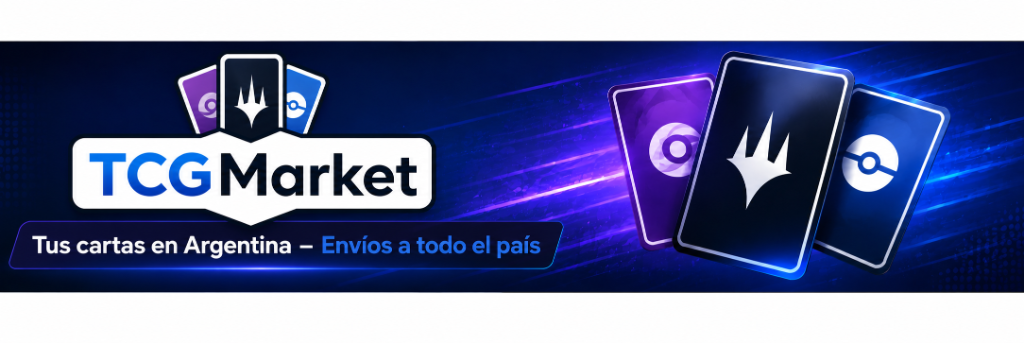 TCG Market